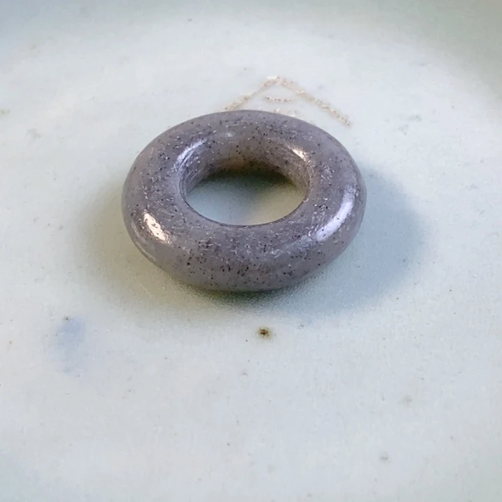 茶室瓷盘上摆件挂件