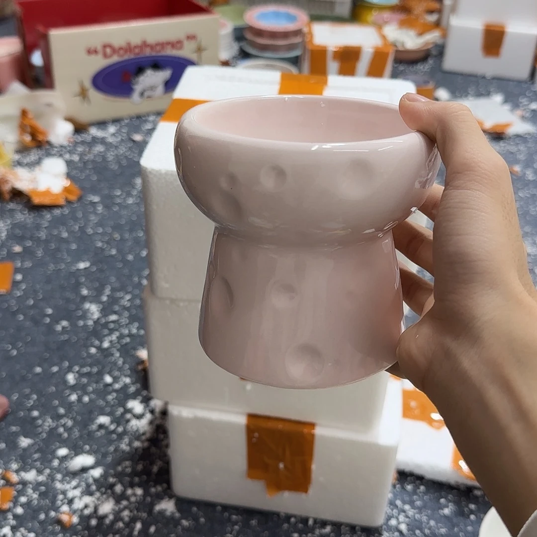 瓷品陶瓷微x链接装k90