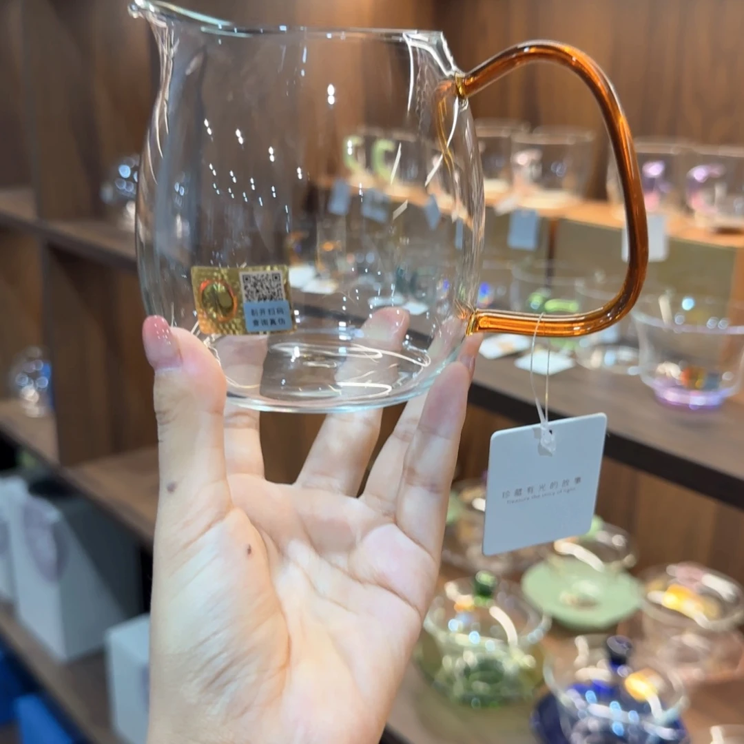 禾器泰然A款琥珀色。。。