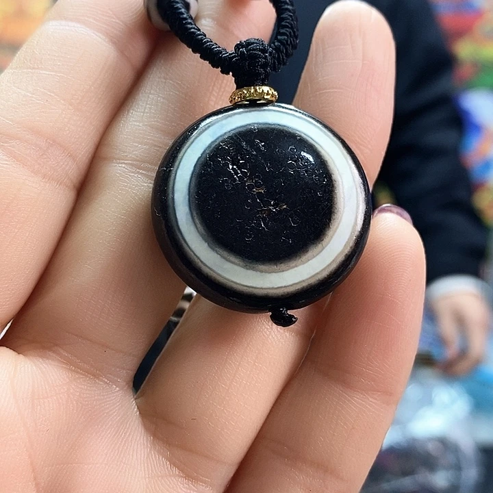 玛瑙/玉髓未镶嵌颈饰39