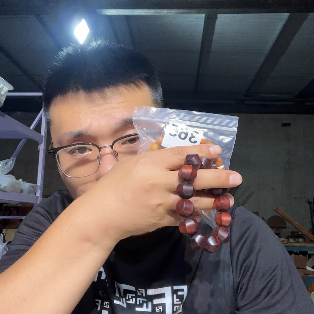 大果紫檀（缅甸花梨）365