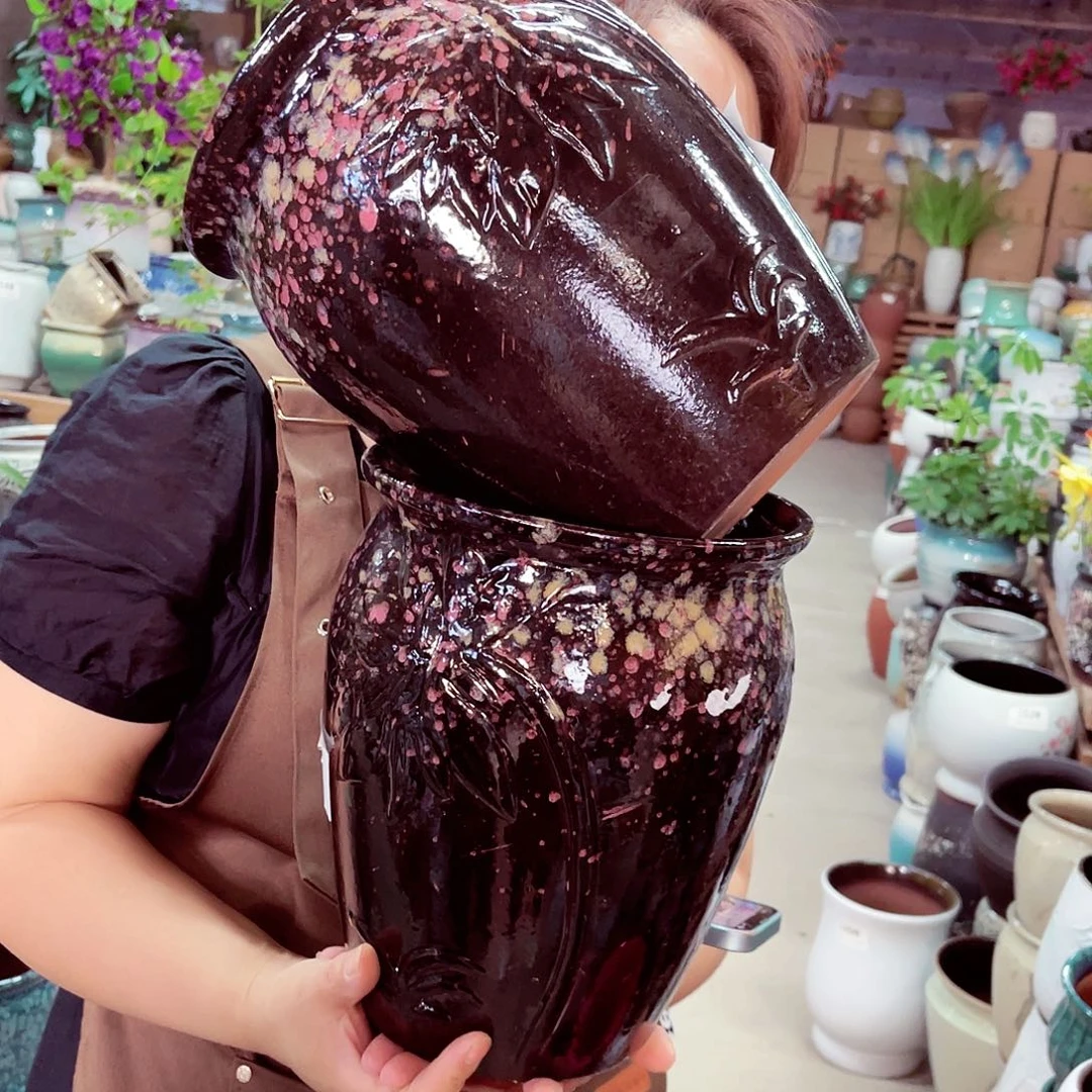 高度25口径20厘米