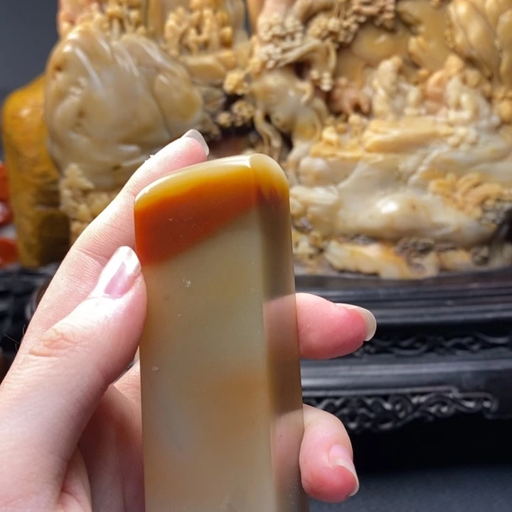 用***7寿山石摆件111111111111111