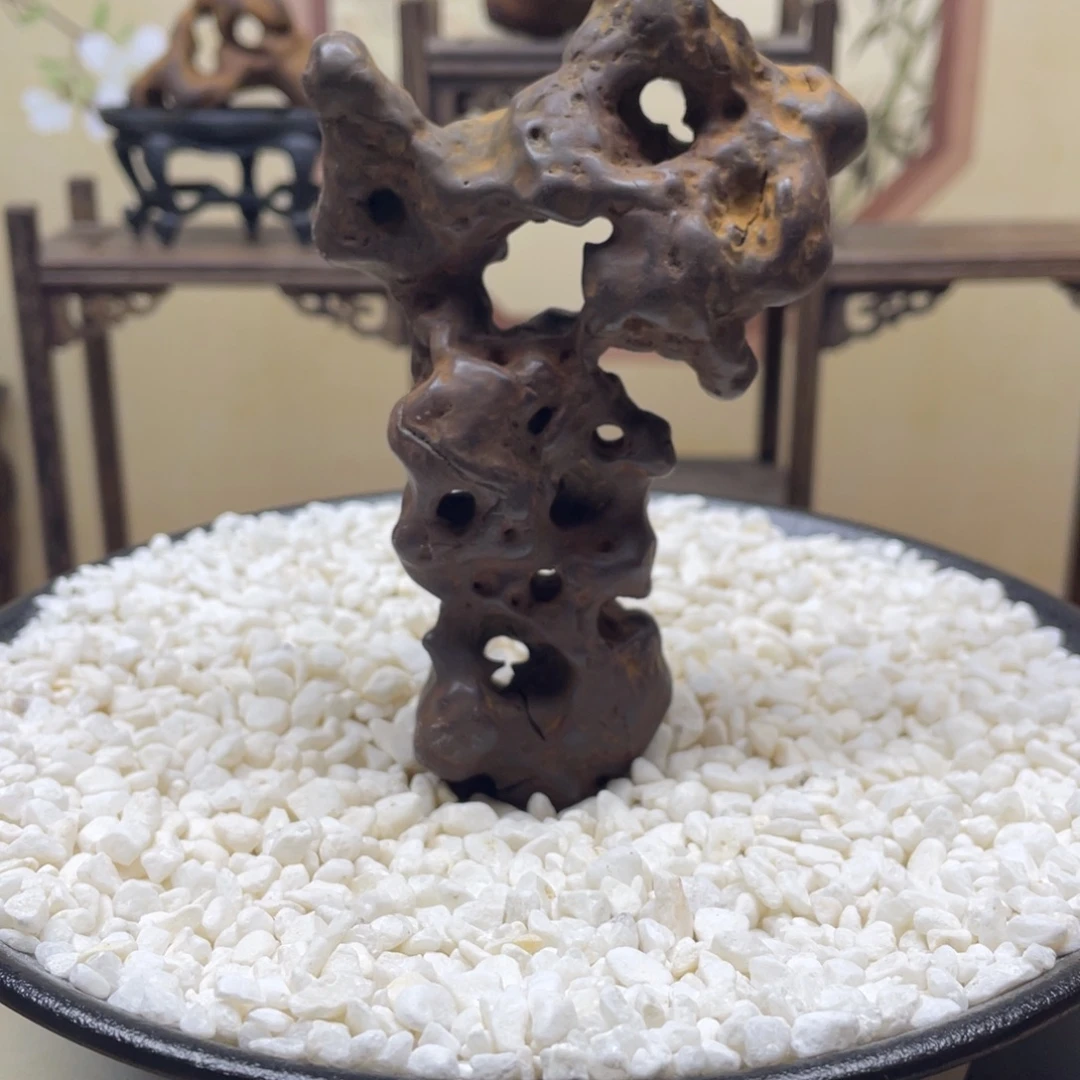 12.5*7苏州太湖水石一方