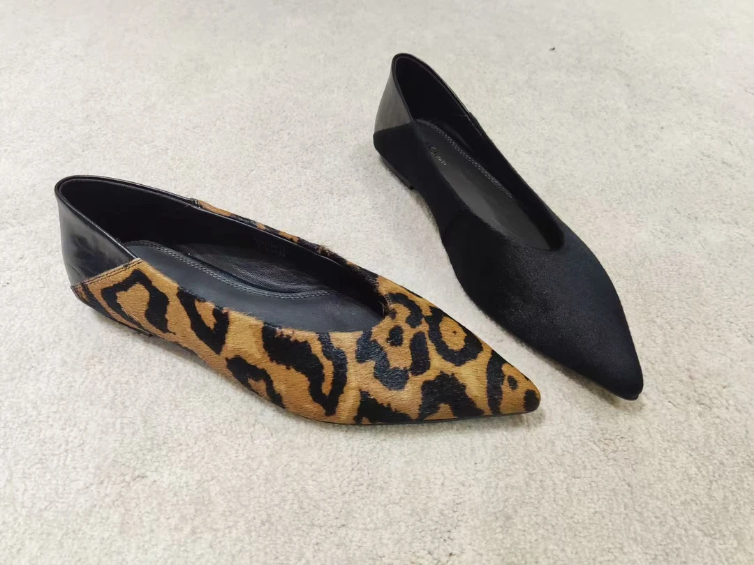 KAKANUOYA/卡卡诺亚2417休闲时尚舒适百搭单鞋