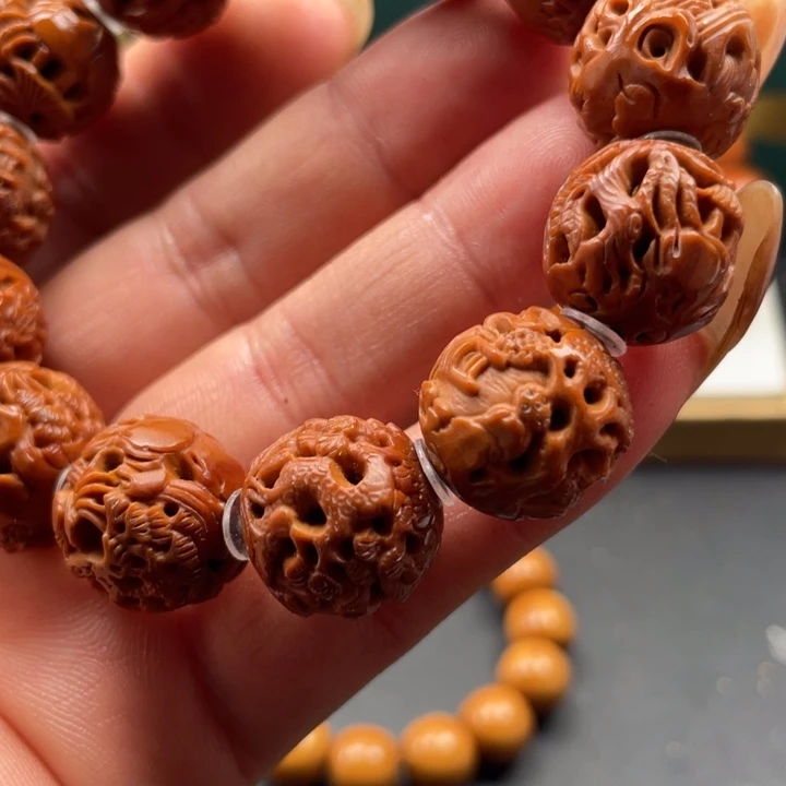手串/手链橄榄核橄榄核1.7