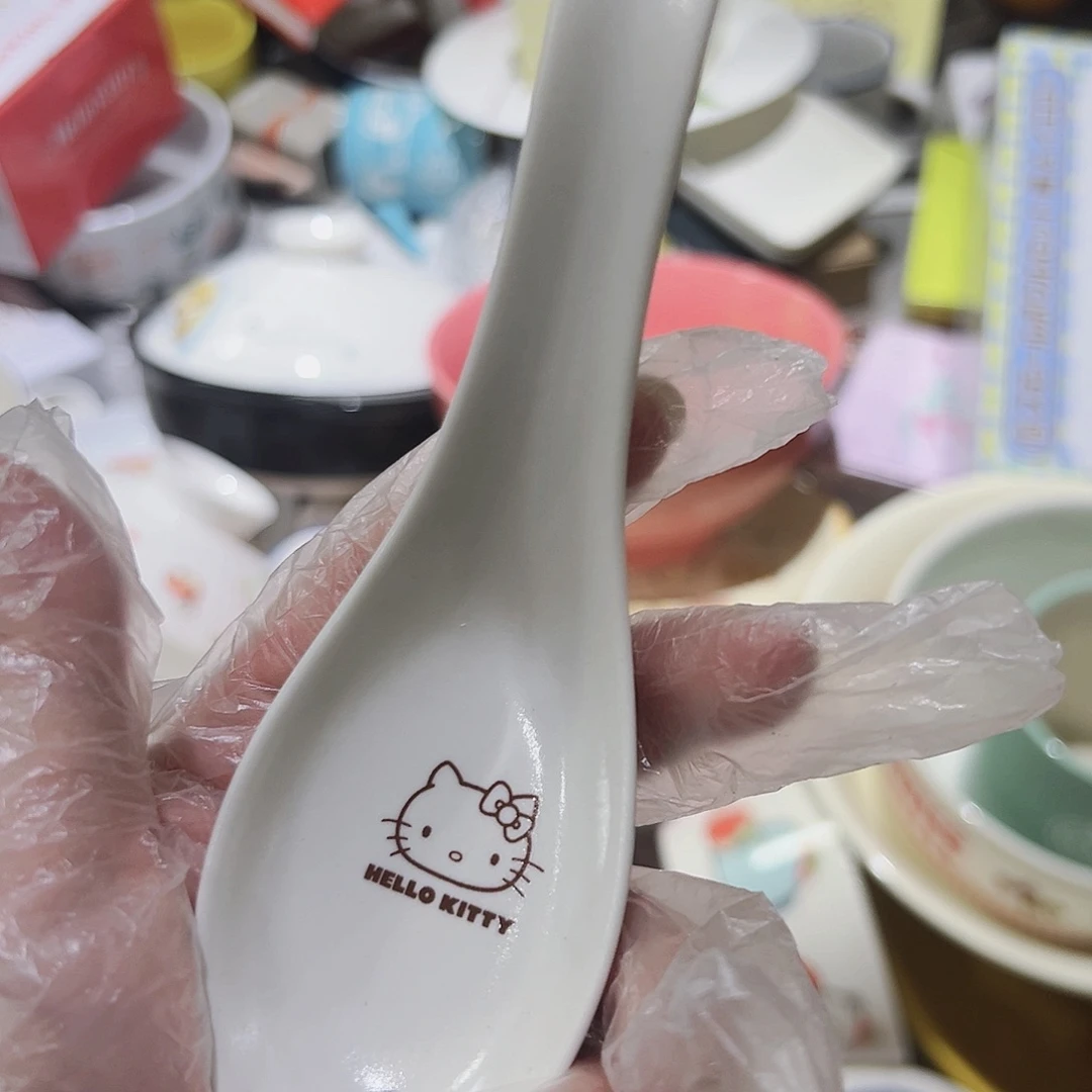 微瑕可爱满20包邮