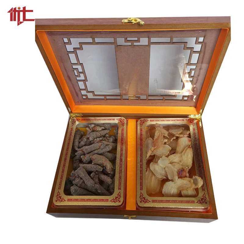 滋补佳品各种礼盒拍前请沟通好