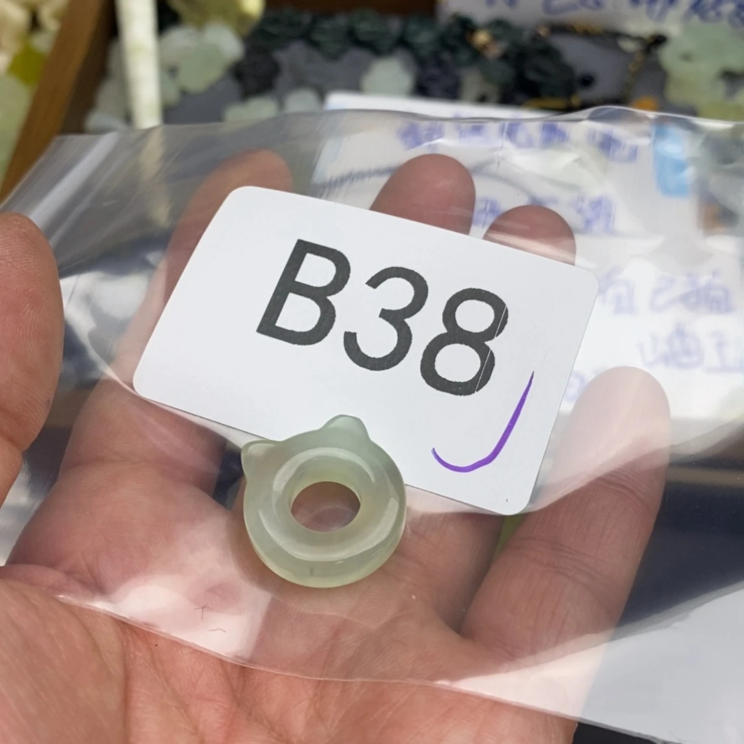 岫玉绳子单独买不发货未镶嵌