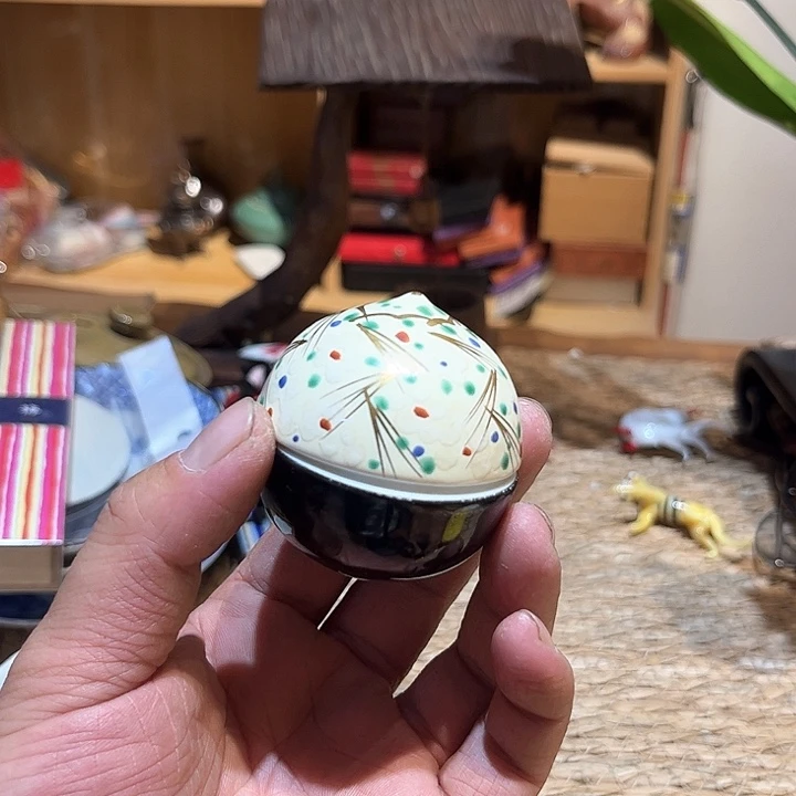 瓷片好的我们的生活方式是