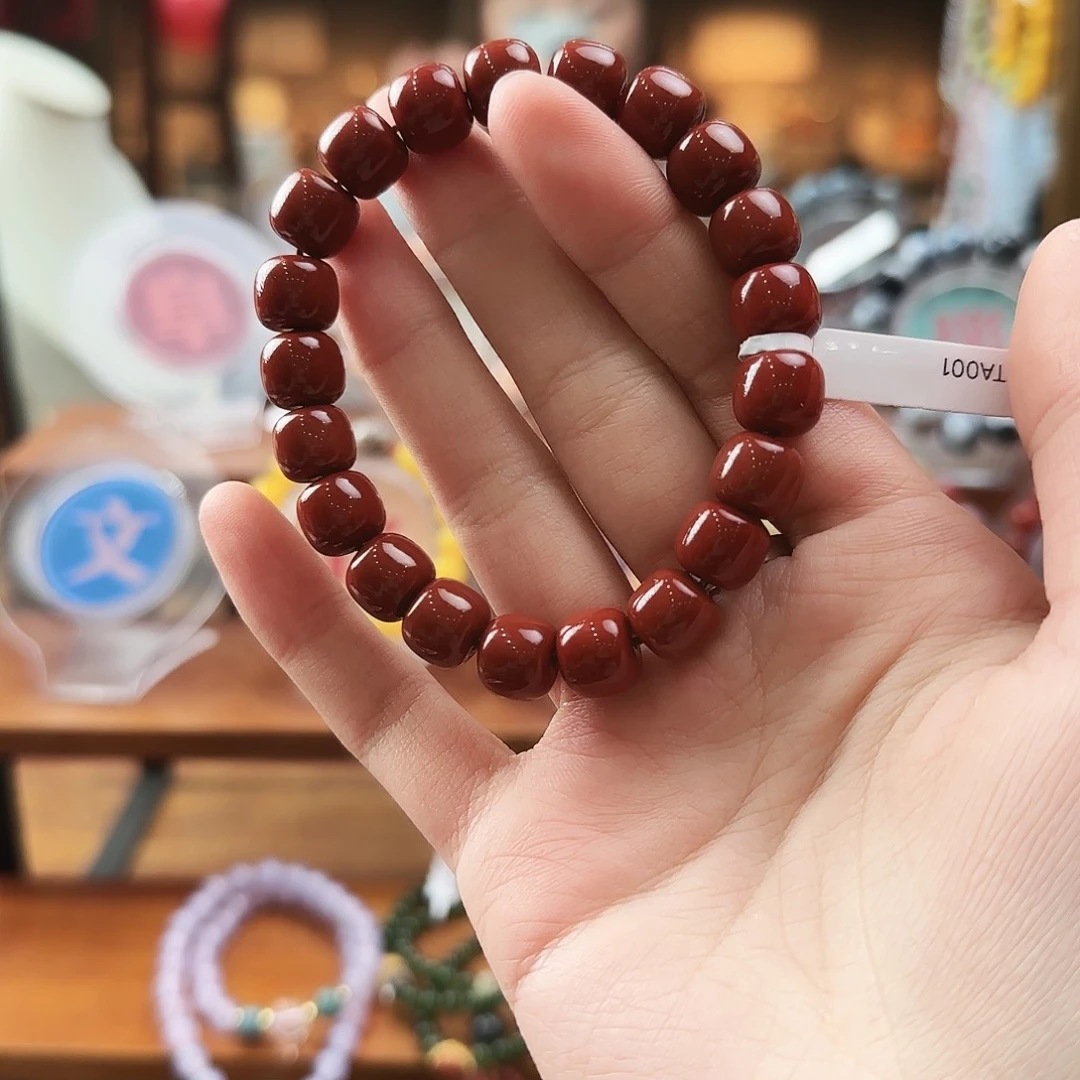 合金手链石英岩玉小***?TA001