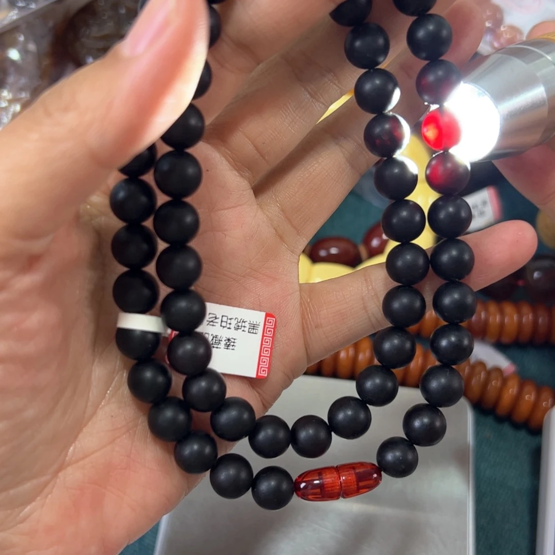 琥珀珠宝奇石未镶嵌104