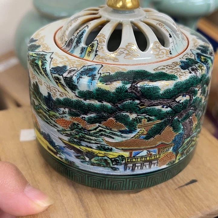 斑***布陶瓷新店开业福利多多