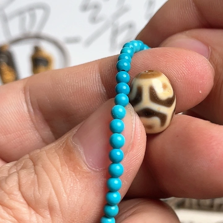 玛瑙/玉髓手链合金