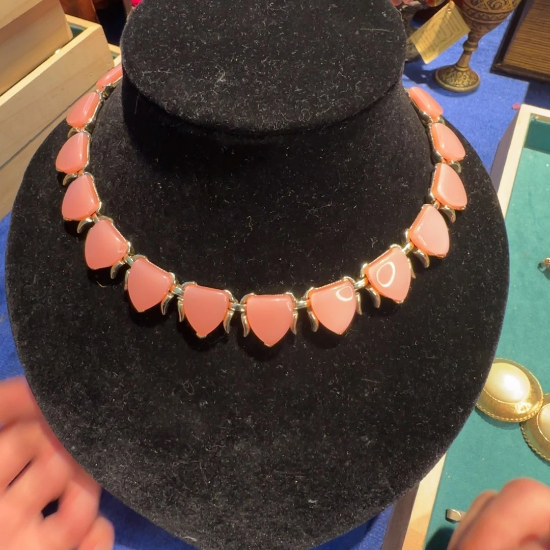 合成碳硅石纯铜微瑕