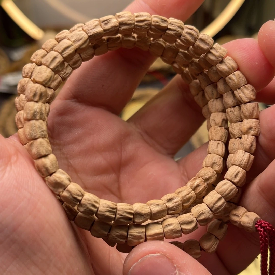 柏香籽/百香籽手串