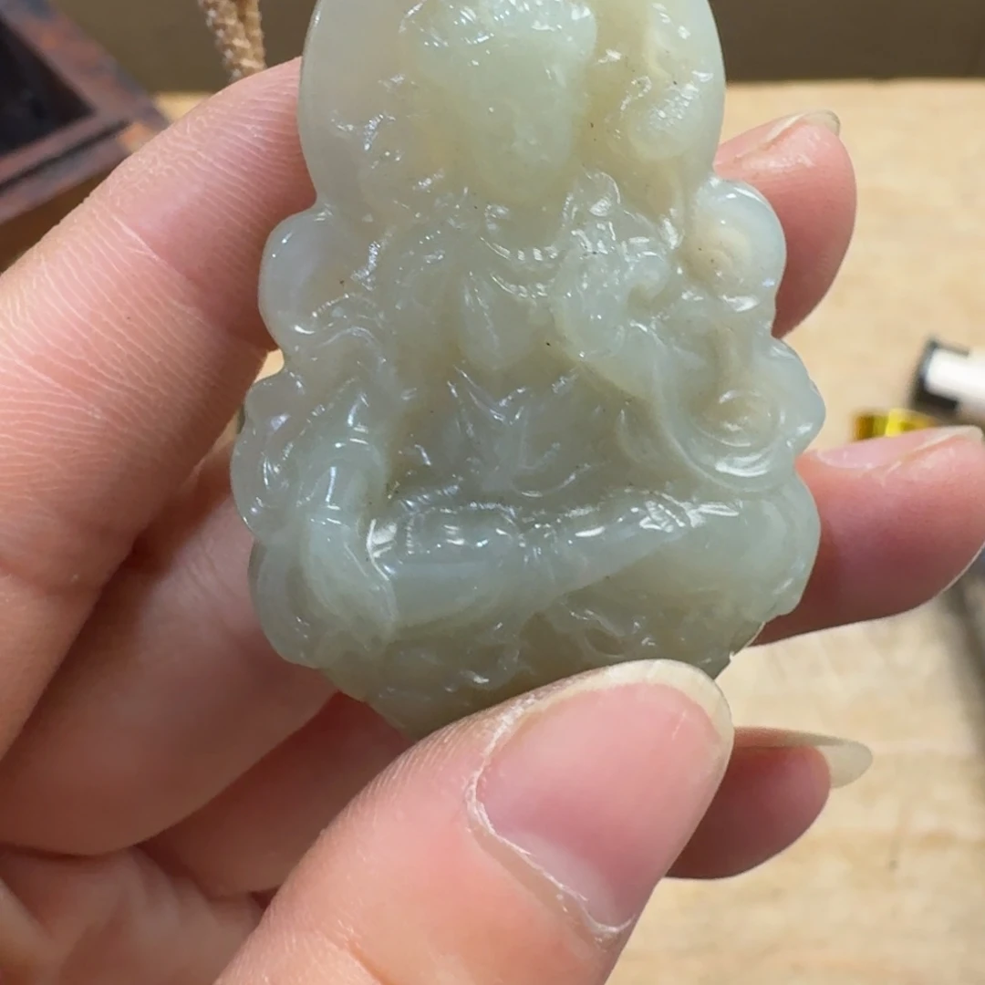 陶瓷手串，多样性发一