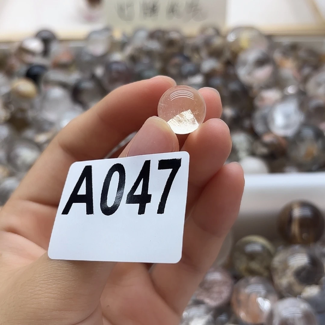 菲***z珠宝半成品未镶嵌水晶
