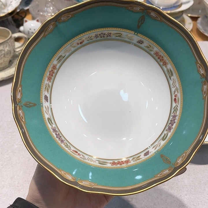 精品进口瓷器瓷片