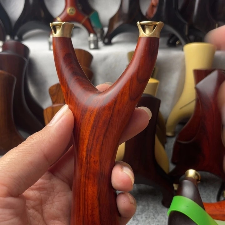 大果紫檀（缅甸花梨）全品