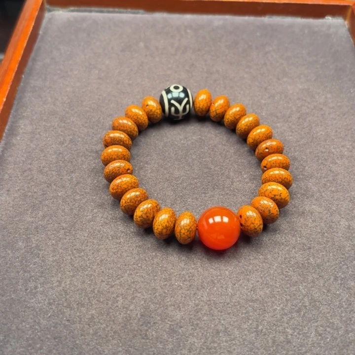 吊坠星月菩提星月菩提子