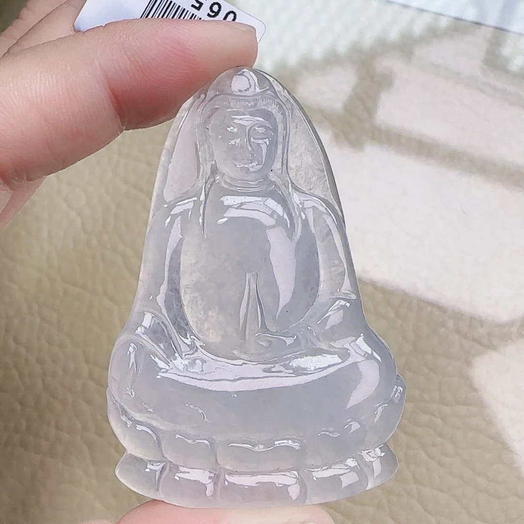 【闪购商品】颈饰未镶嵌翡翠