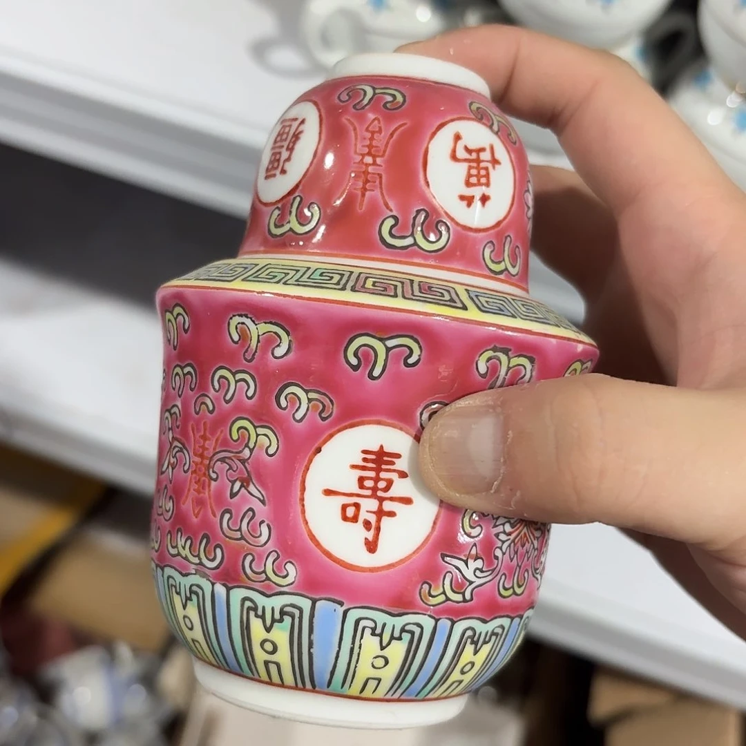 景德镇现代陶瓷用品