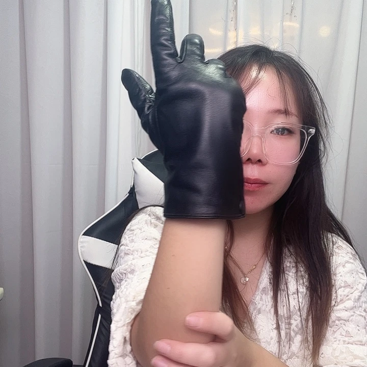 纯棉真皮女款微瑕m码