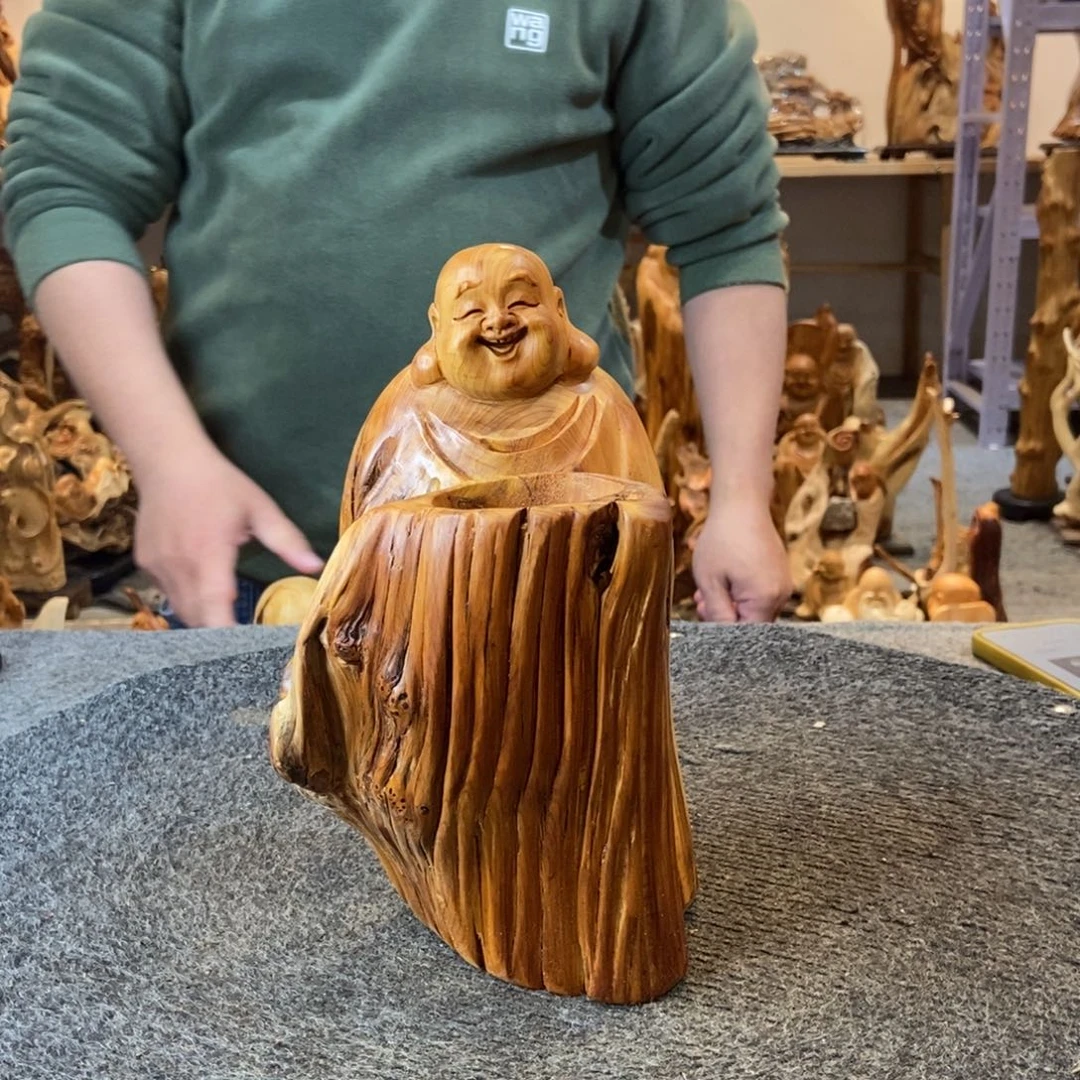 柏木（崖柏）太行崖柏精品