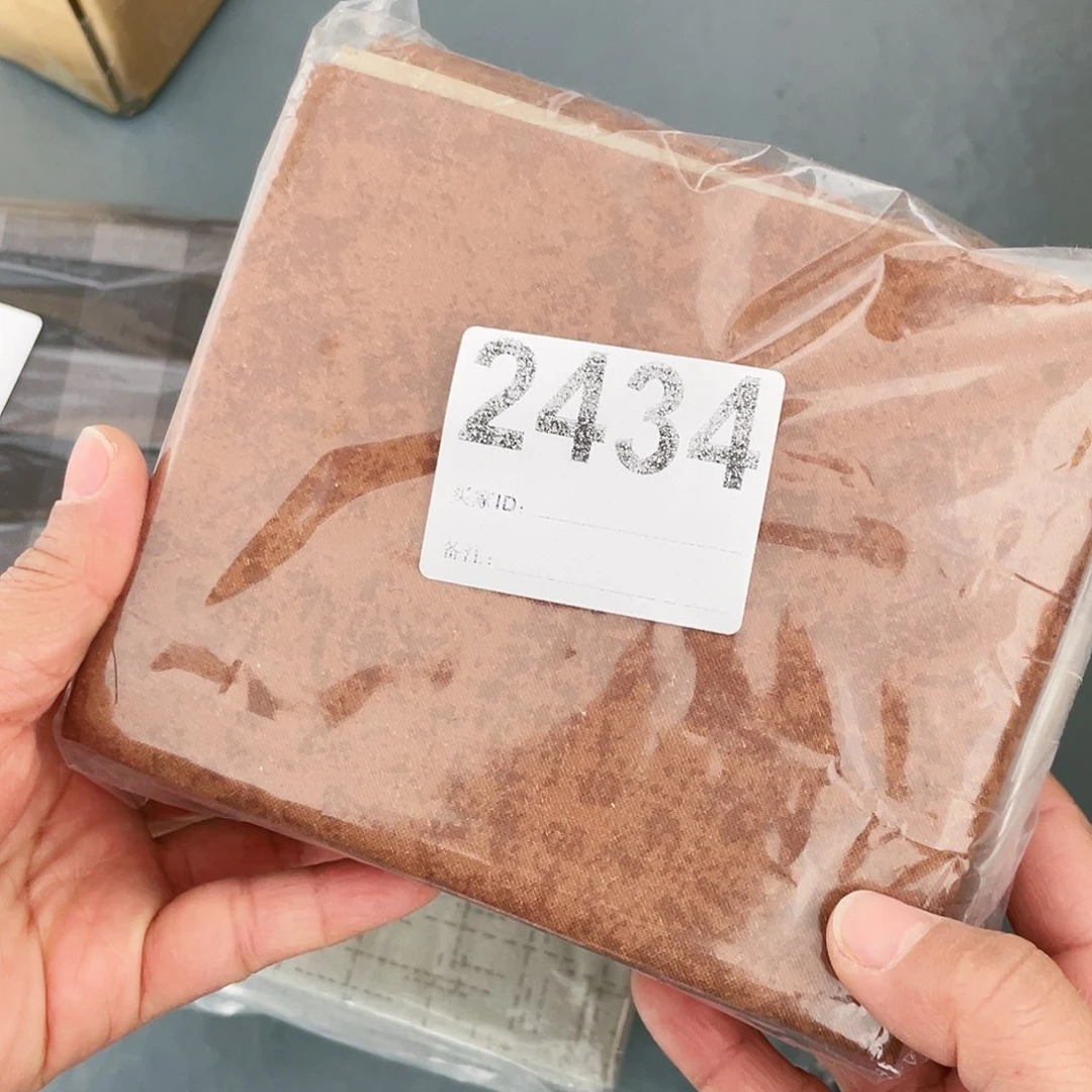 3片纯棉平布45.50一片果子布艺