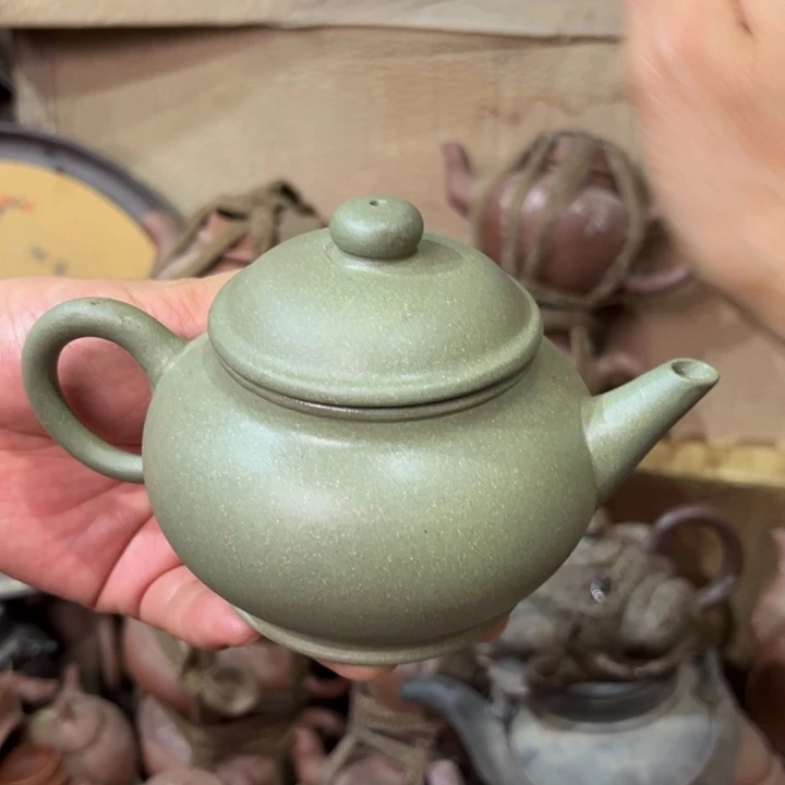 茶壶紫砂宜兴紫砂