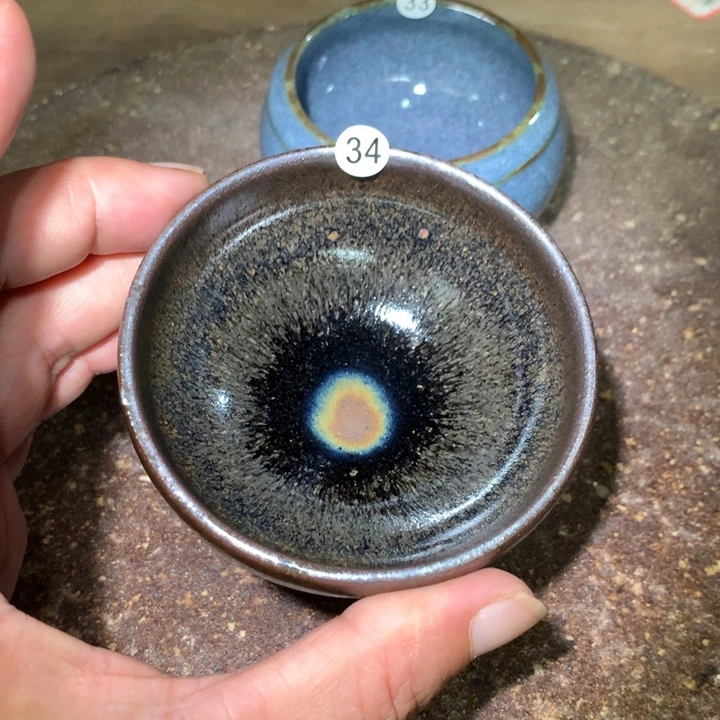 茶盏细看这支公屏上说34