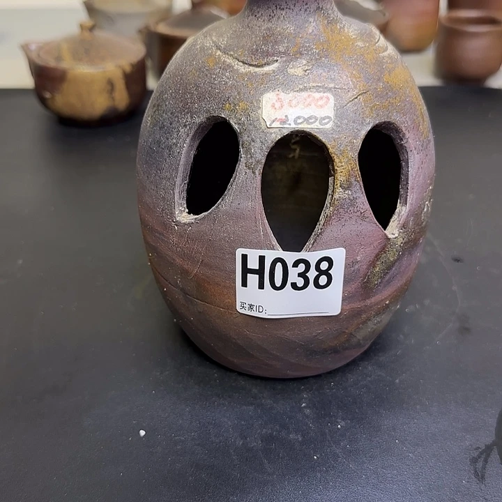 备前烧作品备前烧作品