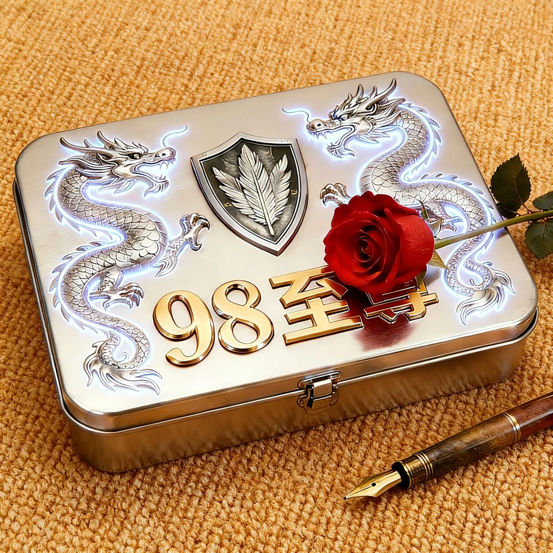 文具盒/箱A 【点击下方购买】文具盒/98号 大容量 文具盒创意M1