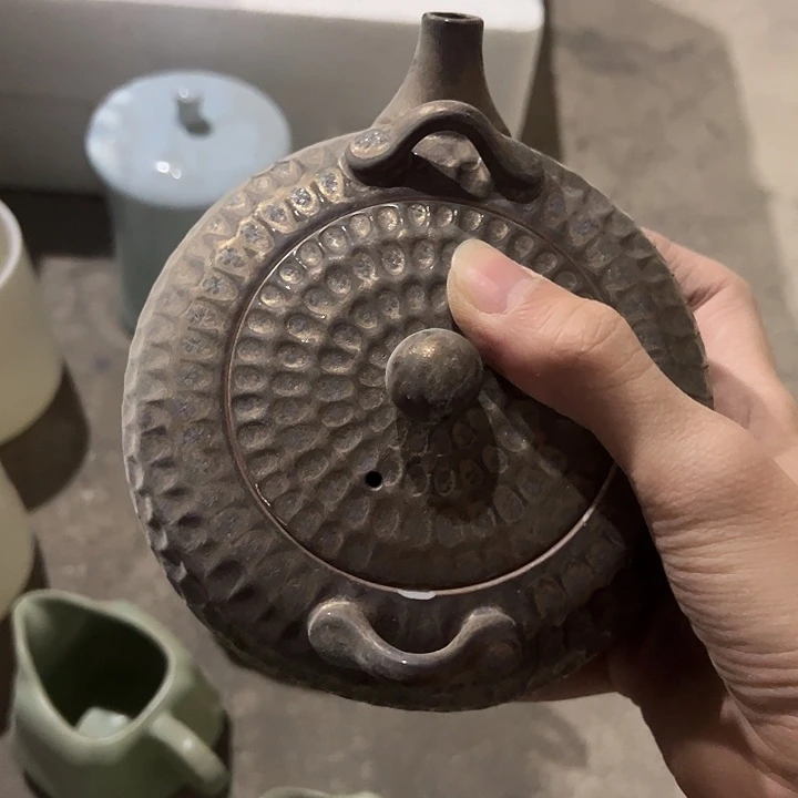 微瑕茶具介意勿拍