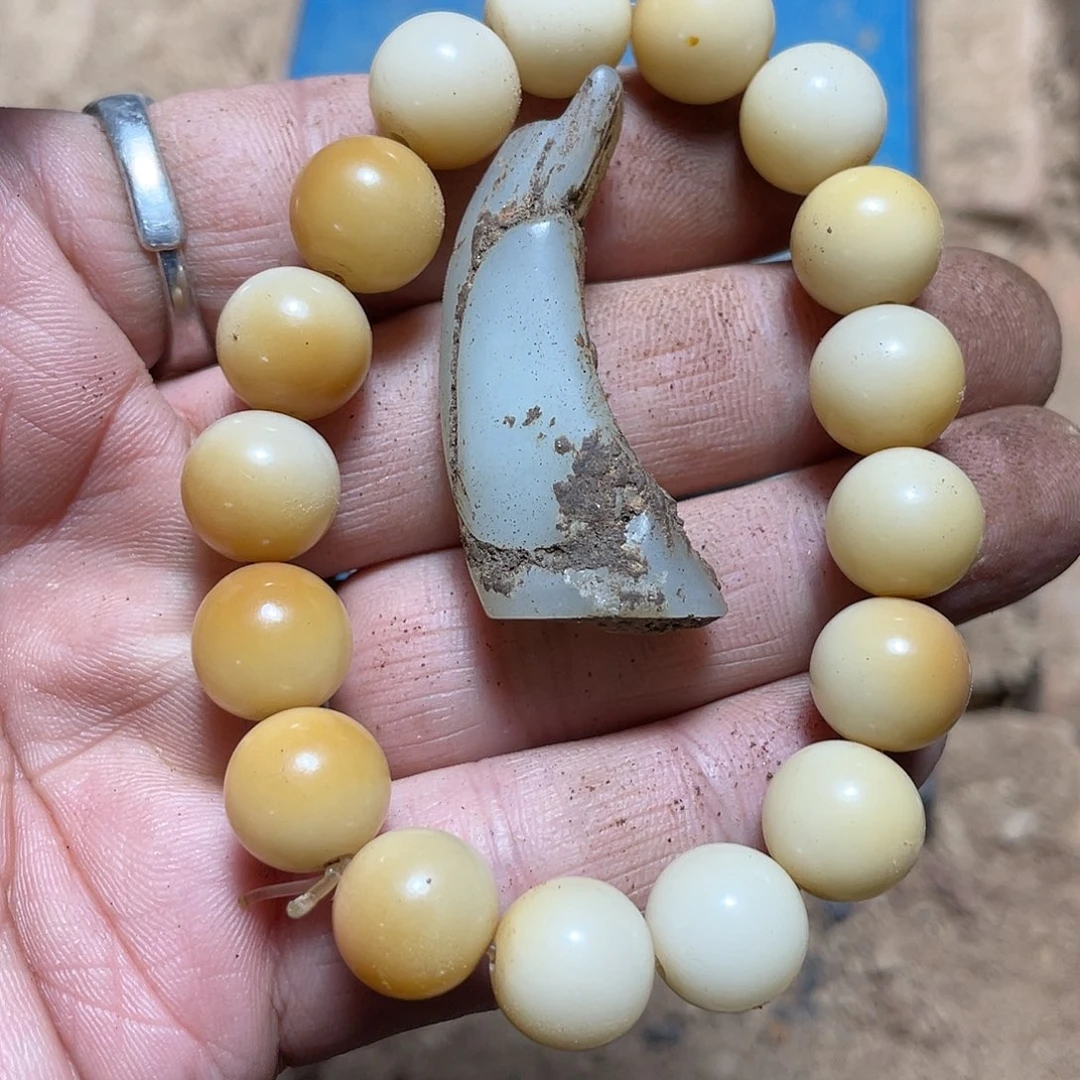 吊坠白玉菩提dhjhgcc