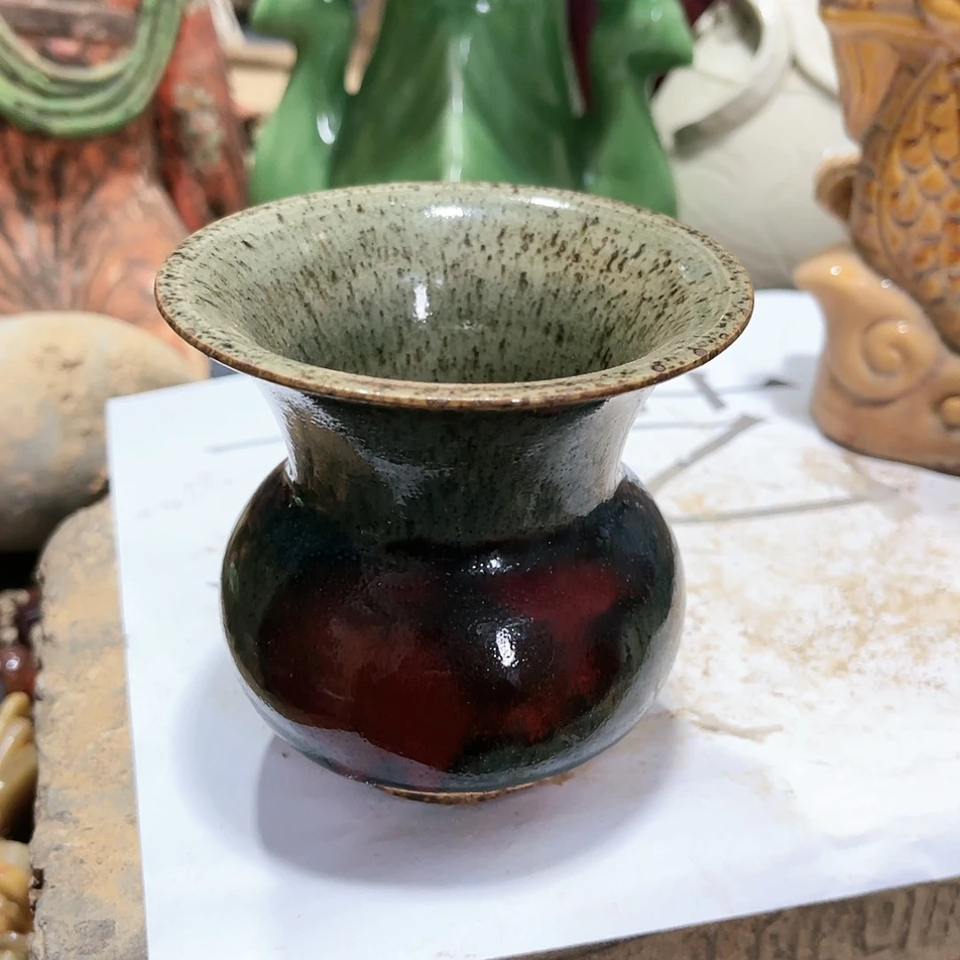 瓦当摆件等各种物品