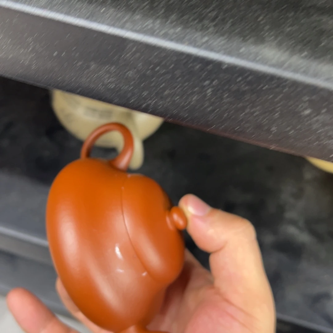 茶壶紫砂汽修厂和微瑕