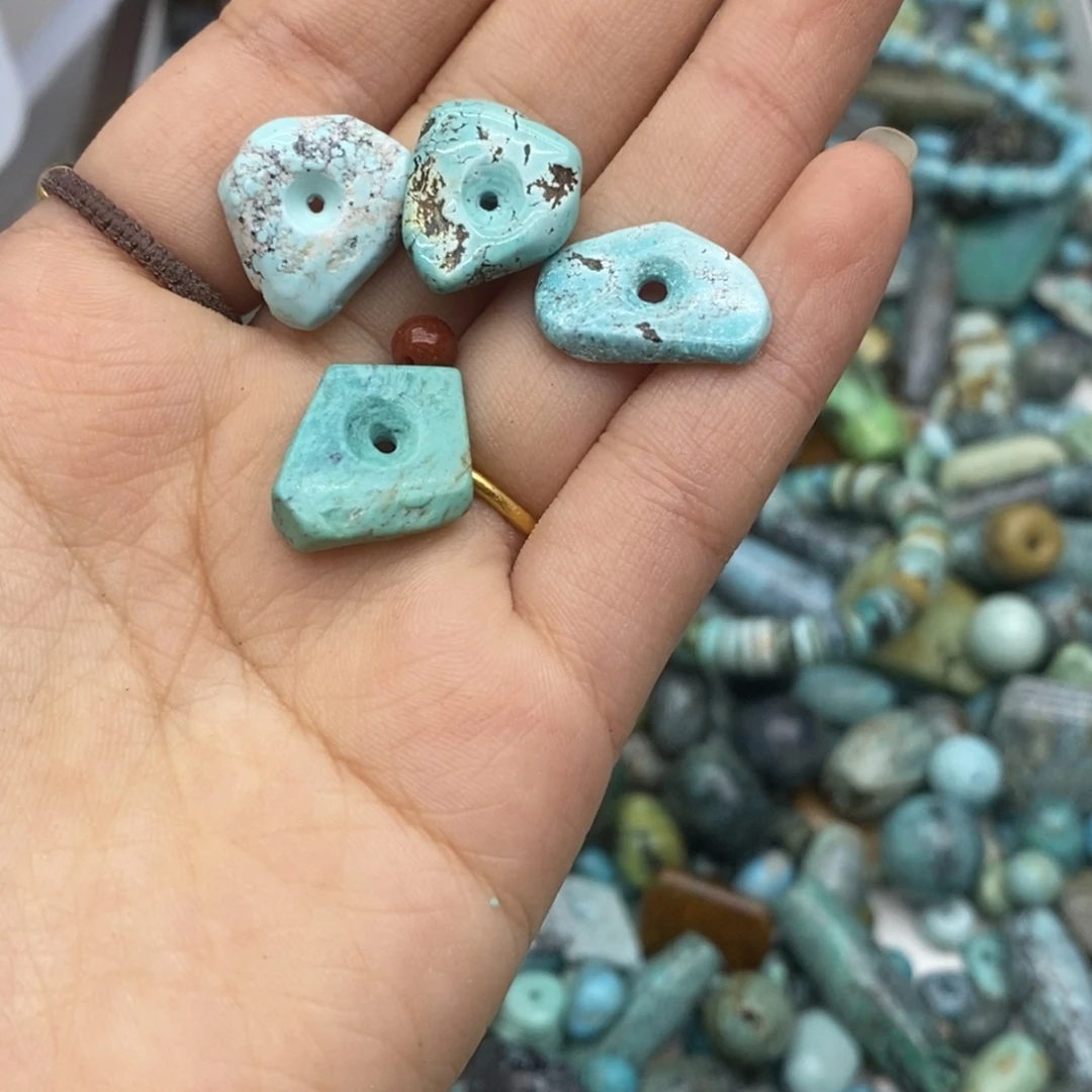 南红玛瑙未镶嵌珠宝奇石