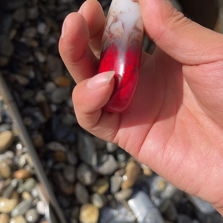 未镶嵌和田玉（糖玉）珠宝奇石