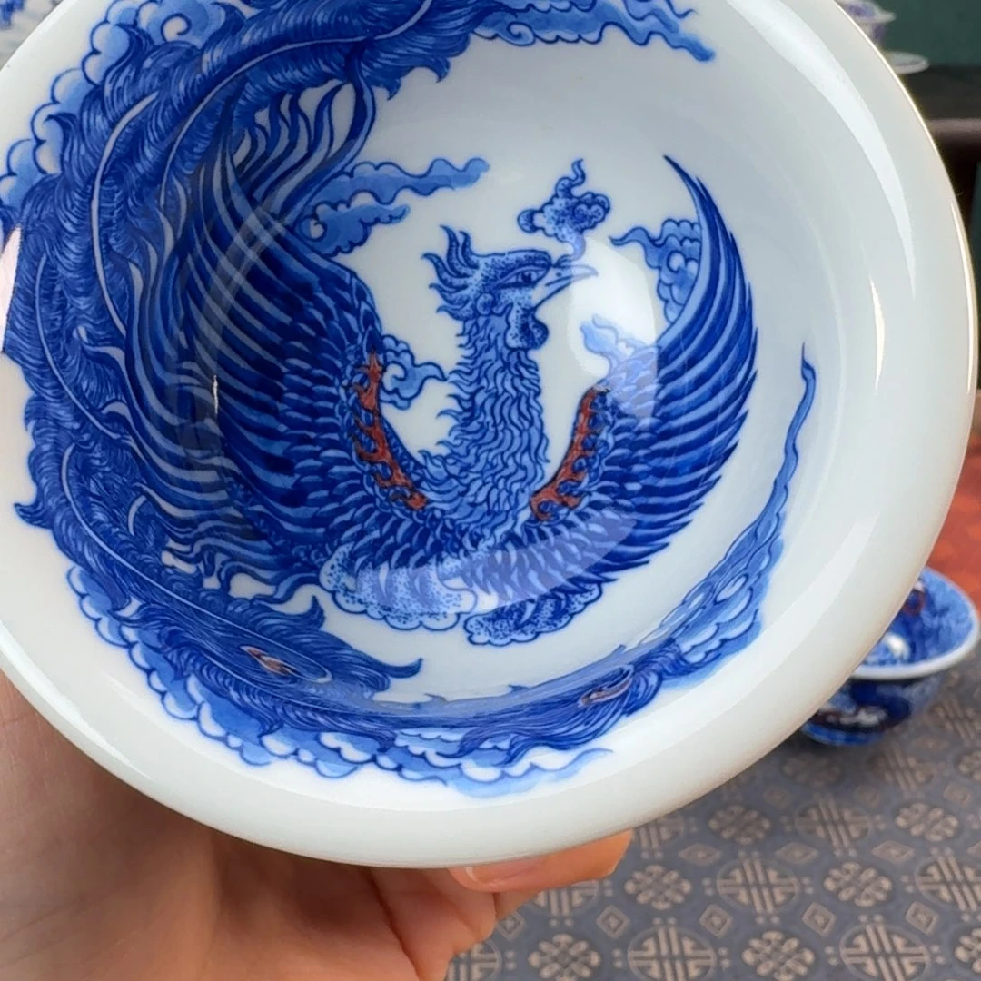 瓷片优游瓷生活雅器