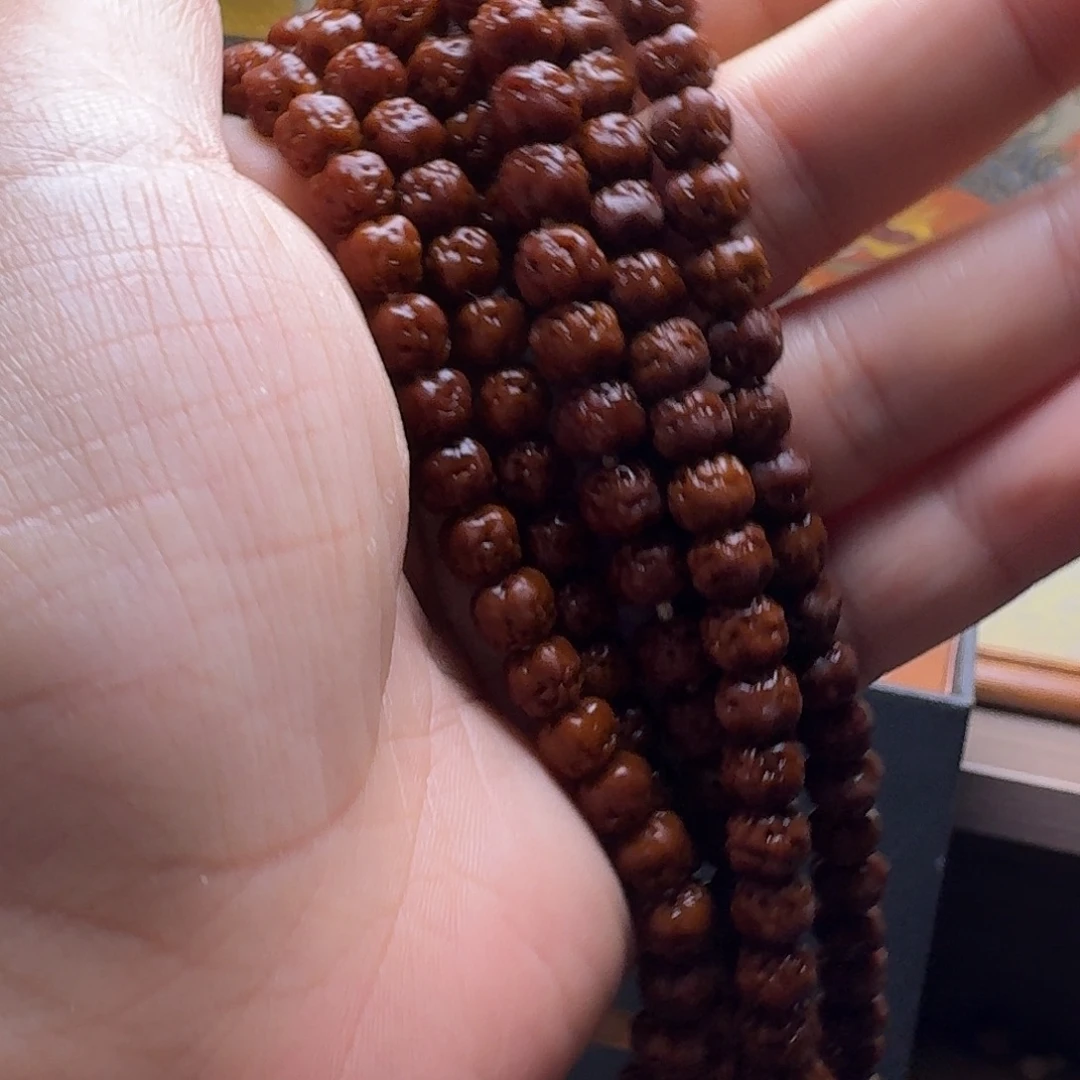 吊坠金刚菩提佛手顶配