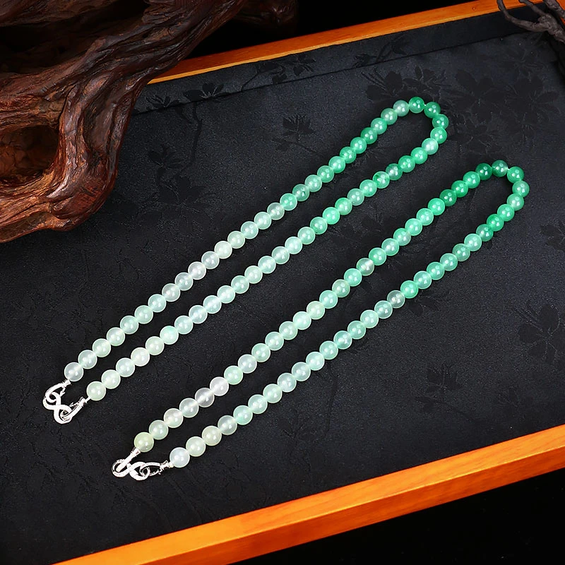 非洲翠项链【5701VM】多样性发一