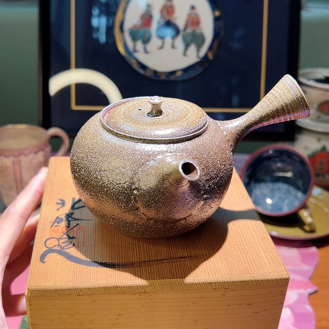 咖啡杯和茶杯也好用吧这