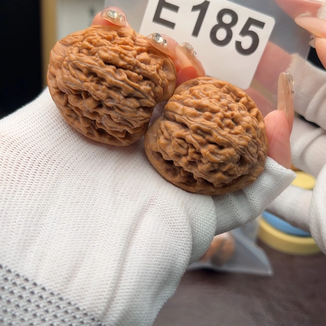 把件文玩核桃39蚂蚁王e185