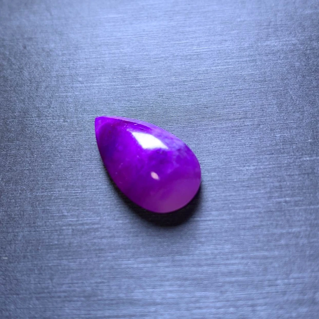 【闪购商品】未镶嵌苏纪石（舒俱来）吊坠