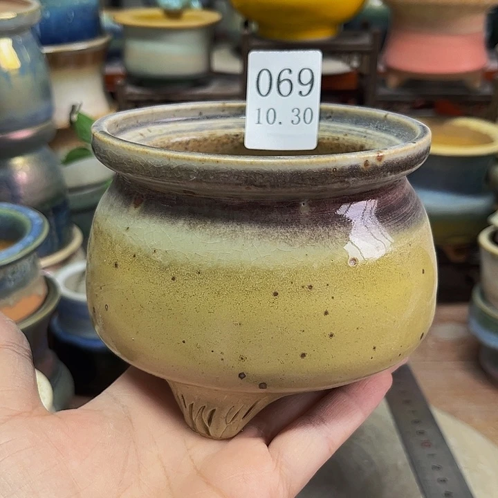 瓷片景德镇陶瓷手工制作