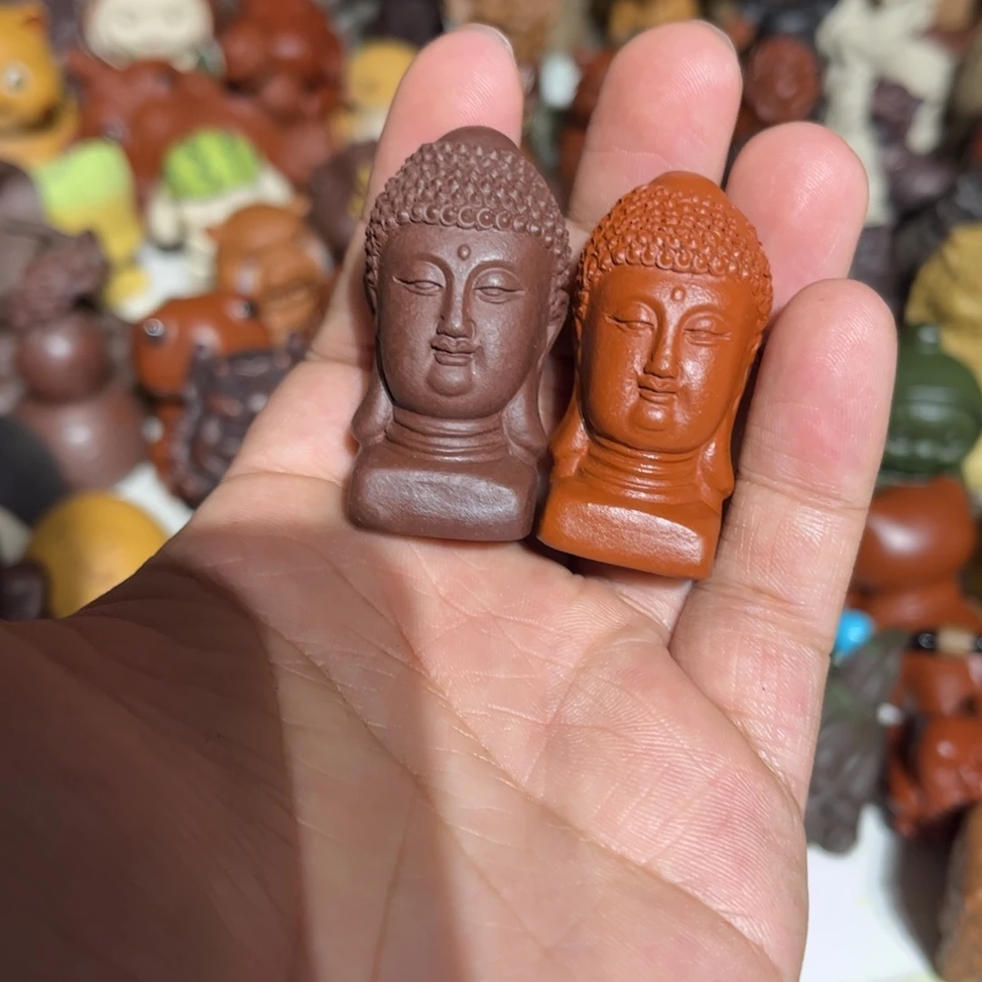 茶宠紫砂紫砂艺术