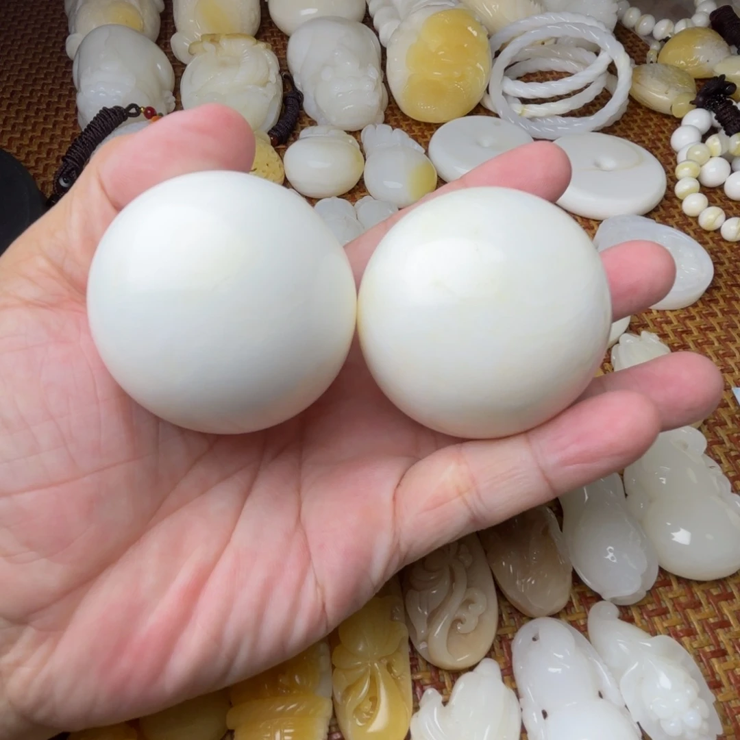 非金属贝壳卡50手球