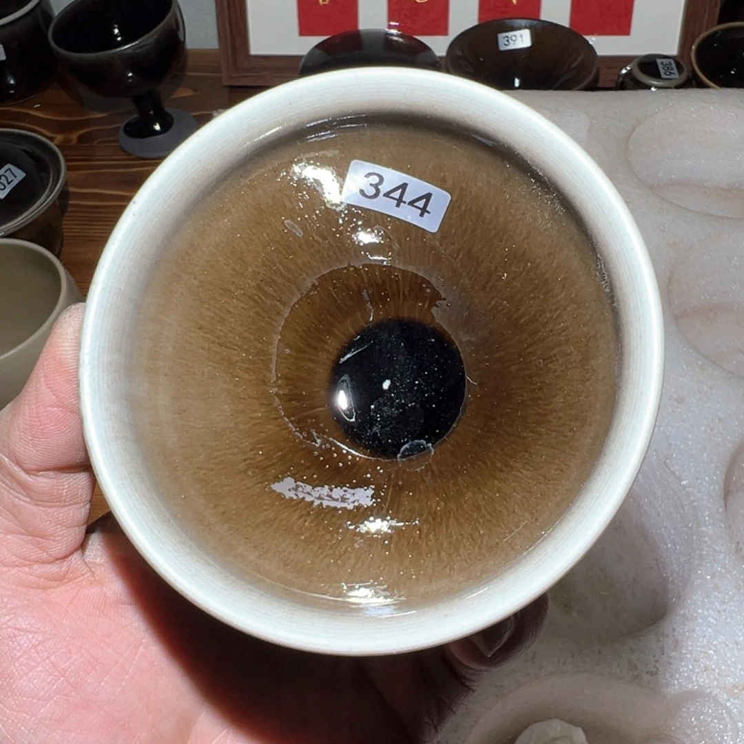 茶盏J**y木子龍窑！！！！344